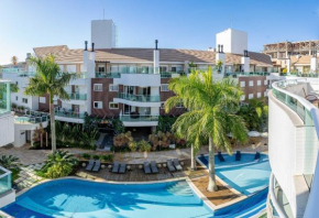 Boulevard Bombinhas - Apartamento de Luxo Pertinho da Praia